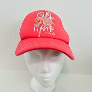Saltlife Ladies Snapback Cap